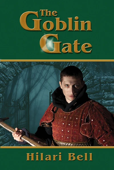The Goblin Gate