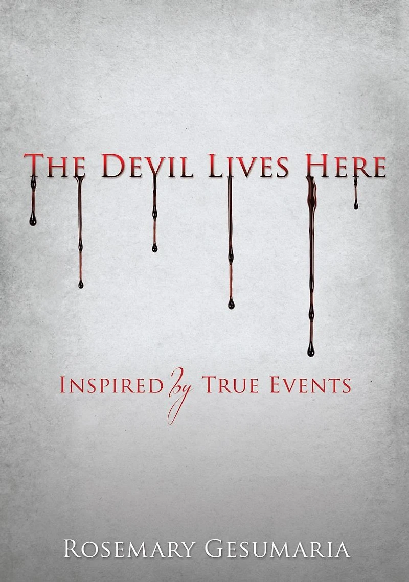 The Devil Lives Here