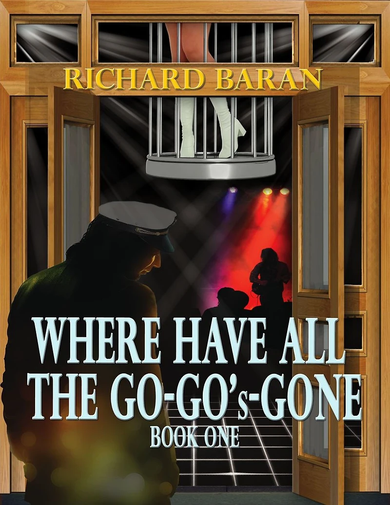 Where Have All the Go-Go's Gone?