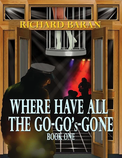Where Have All the Go-Go's Gone?