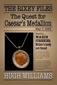 The Quest for Caesar's Medallion
