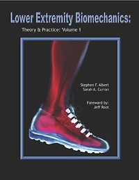 Lower Extremity Biomechanics