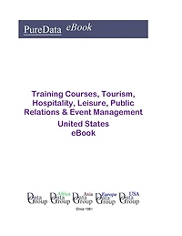 Training Courses, Tourism, Hospitality, Leisure