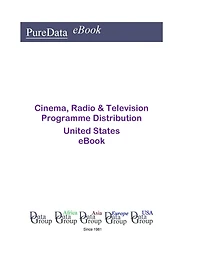 Cinema, Radio & Television Programme Distribution United States