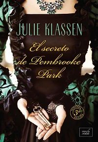 El secreto de Pembrooke Park