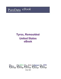 Tyres, Remoulded United States