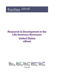 Research & Development in the Life Sciences Revenues United States
