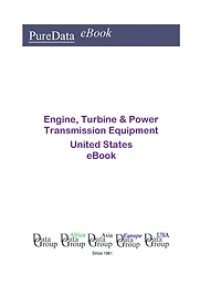 Engine, Turbine & Power Transmission Equipment United States