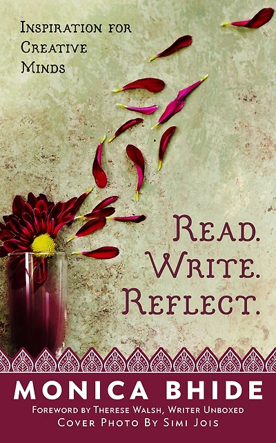 Read. Write. Reflect.: Inspiration for Creative Minds