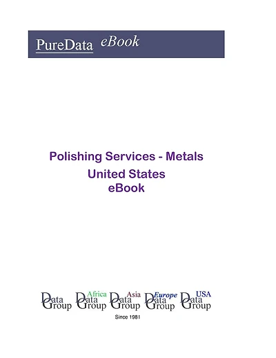 Polishing Services - Metals United States