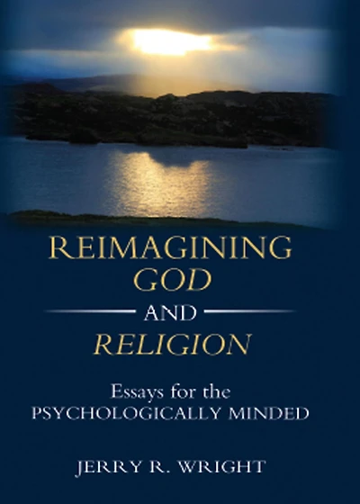 Reimagining God and Religion