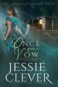 Once Upon a Vow