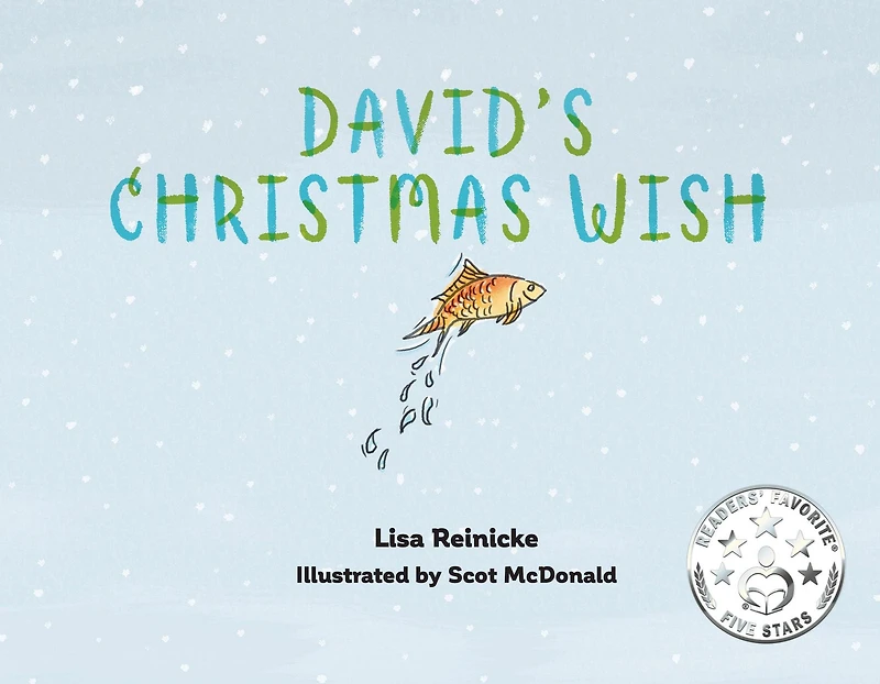 David's Christmas Wish