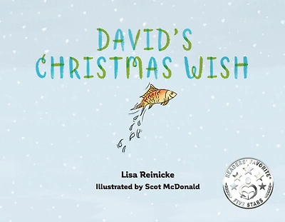 David's Christmas Wish