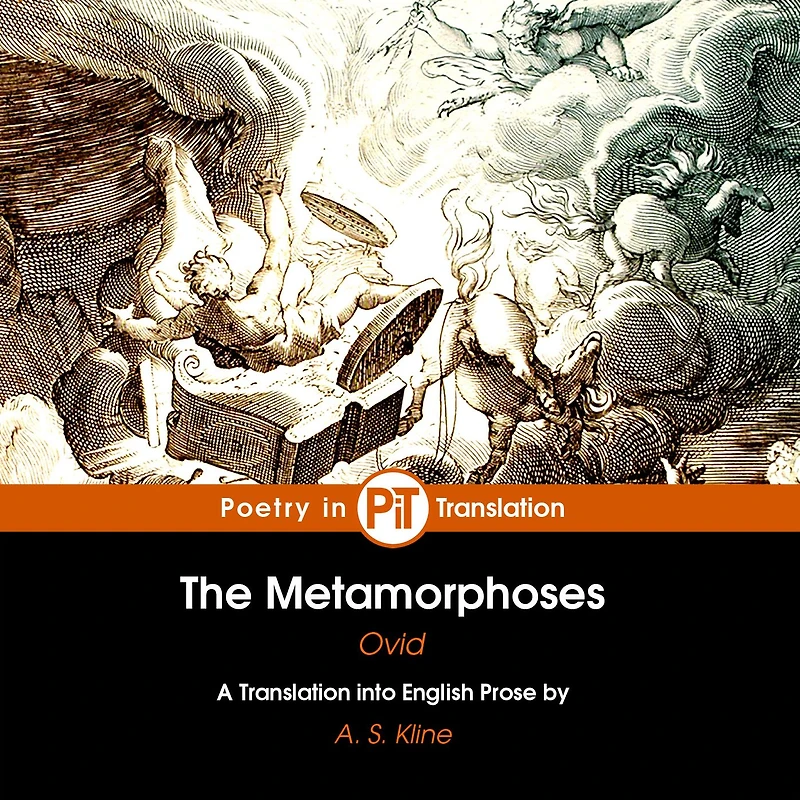 The Metamorphoses