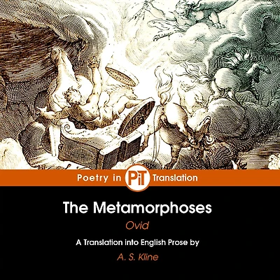 The Metamorphoses