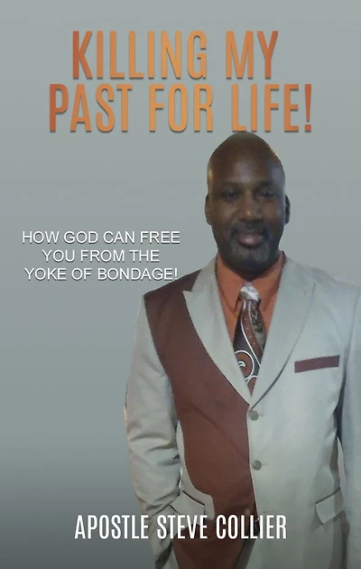 KILLING MY PAST FOR LIFE!