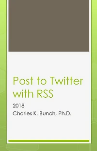 Twitter Poster by RSS Feeds