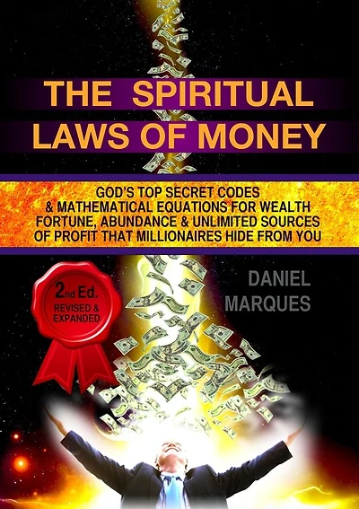 The Spiritual Laws of Money
