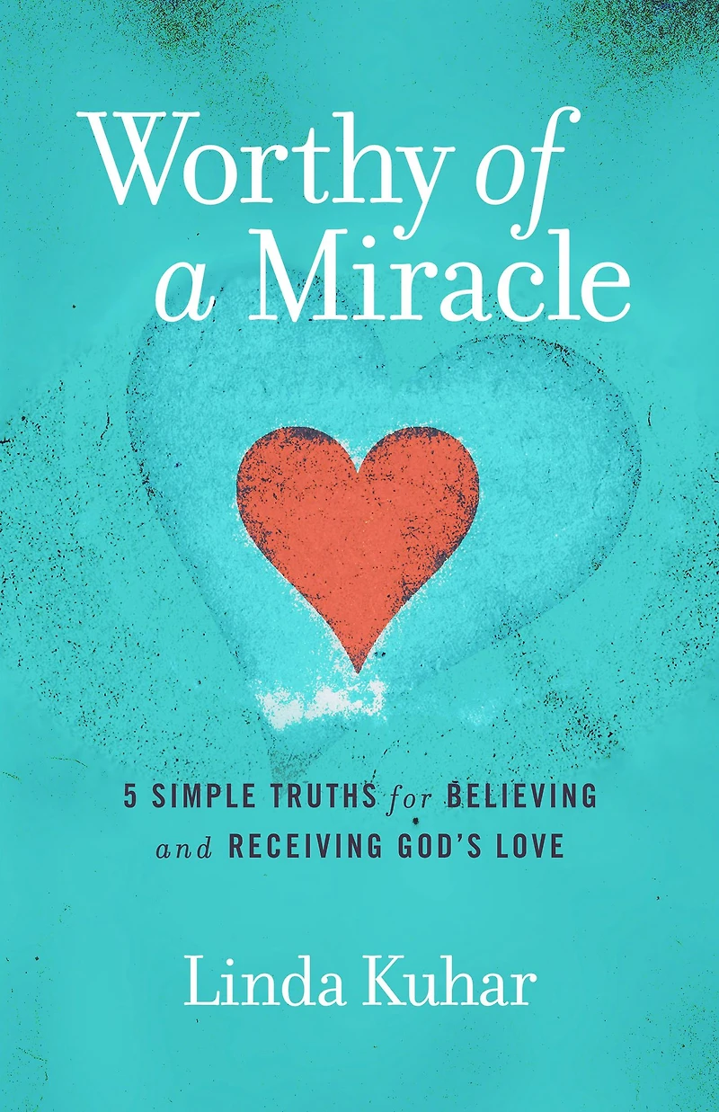 Worthy of a Miracle