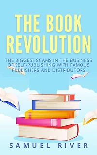 The Book Revolution: How the Book Industry is Changing & What Should Publishers, Authors and Distributors Know