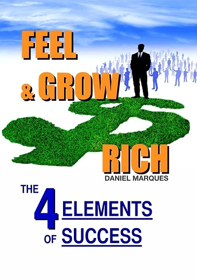 Feel and Grow Rich