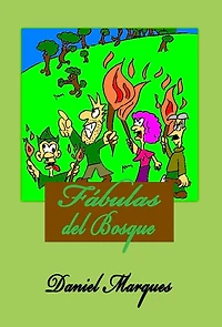 Fabulas del Bosque