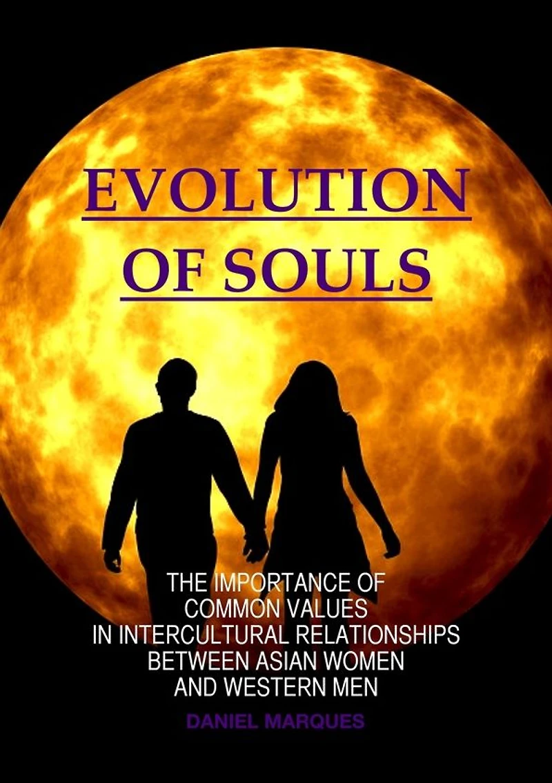 Evolution of Souls
