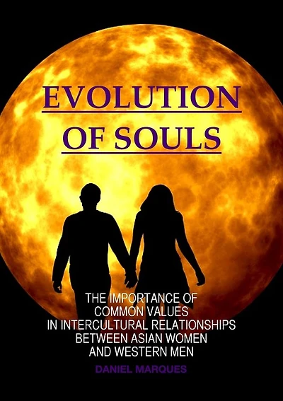 Evolution of Souls