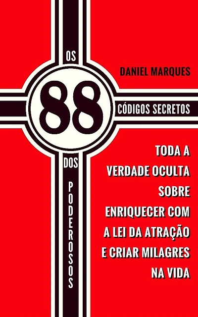 Os 88 Codigos Secretos dos Poderosos