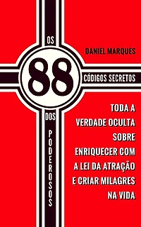 Os 88 Codigos Secretos dos Poderosos