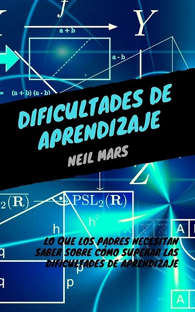 Dificultades de Aprendizaje