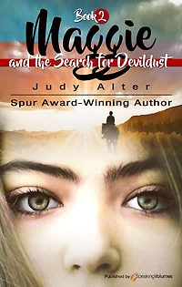 Maggie and the Search for Devildust