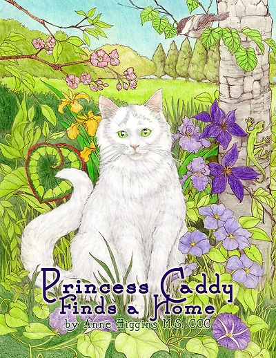 Princess Caddy Finds a Home