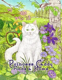 Princess Caddy Finds a Home