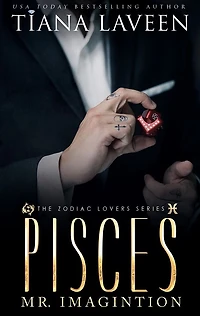 Pisces - Mr. Imagination