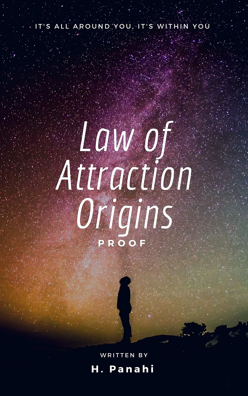 Law of Attraction Origins
