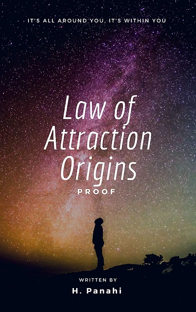 Law of Attraction Origins