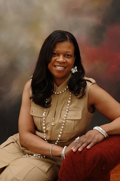 Heaven's Secret Garden by Shanda E. Sanders