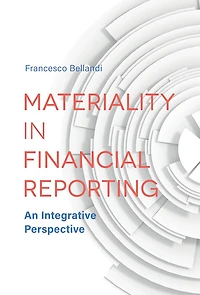 Materiality in Financial Reporting
