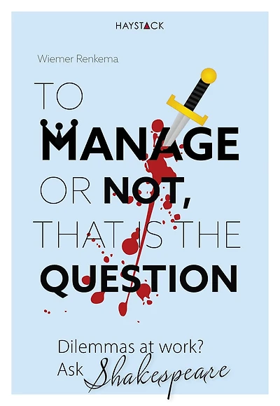 To manage or not, that is the question