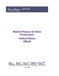 Motion Picture & Video Production United States