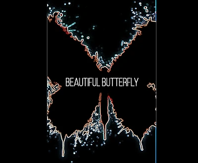 Beautiful Butterfly