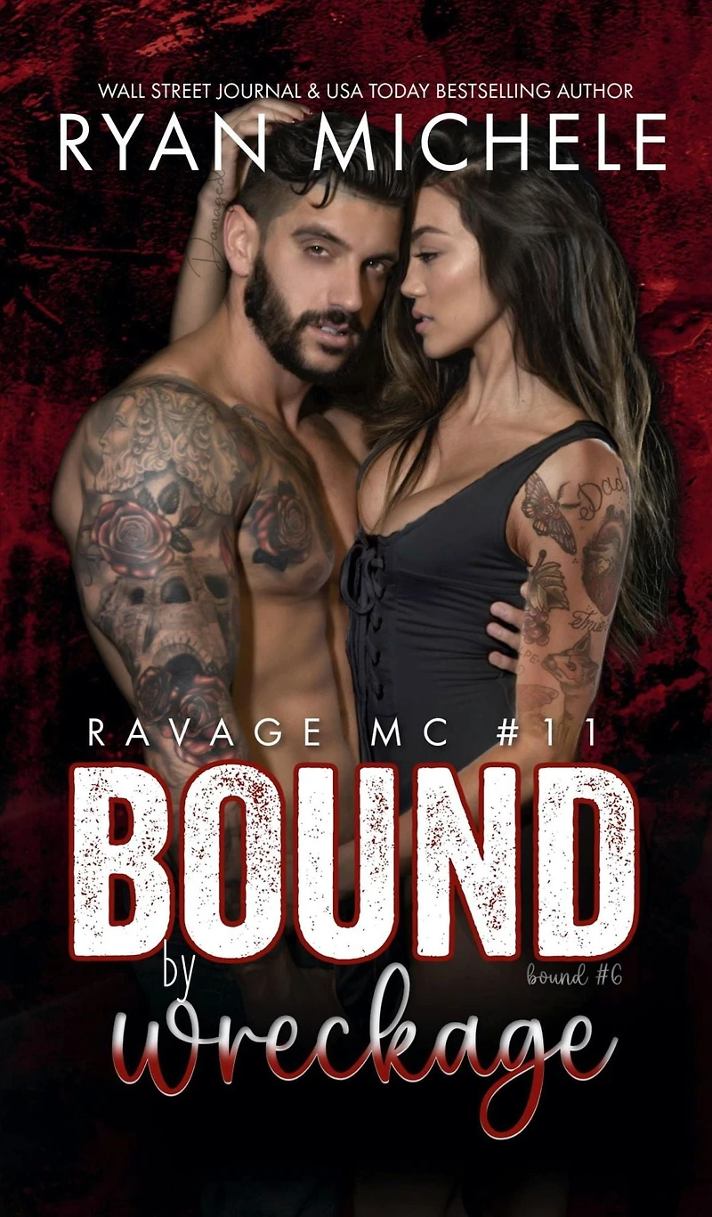 Bound by Wreckage