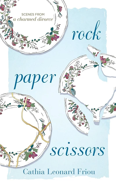 Rock Paper Scissors