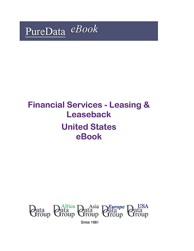 Financial Services - Leasing & Leaseback United States