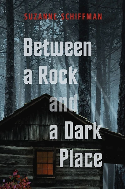 Between A Rock And Dark Place