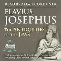 Antiquities of the Jews