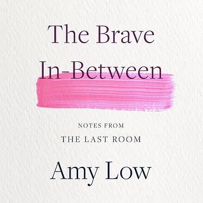 the Brave In-Between: Notes from Last Room