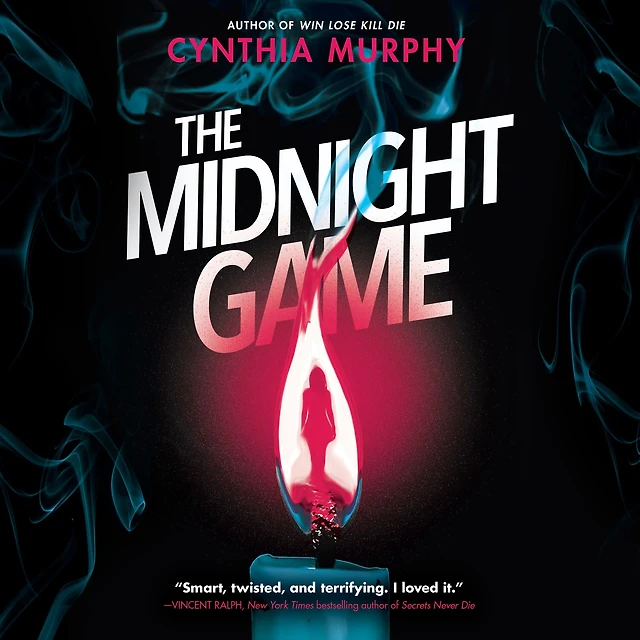The Midnight Game